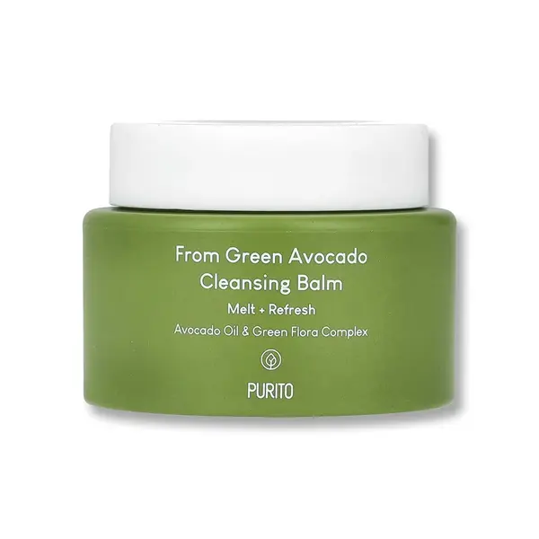 Purito Green Avocado Cleansing Balm čistiaci balzám