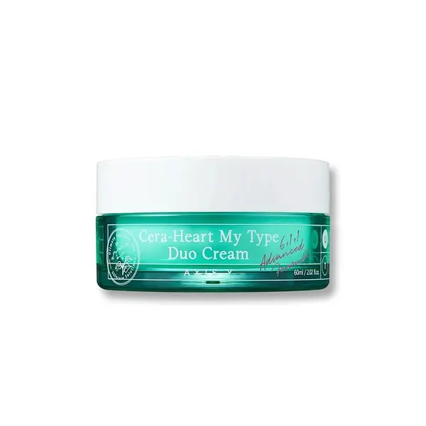 AXIS-Y Cera-Heart My Type Duo Cream
