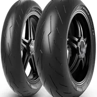 PIRELLI 140/70 R 17 66H DIABLO_ROSSO_IV TL