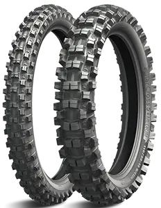 MICHELIN 70/100 -19 42M STARCROSS_5_MEDIUM TT