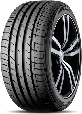 FALKEN 215/55 R 18 99V E.ZIEX_SILENTCORE TL XL