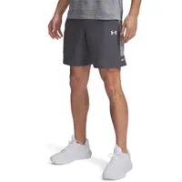 Under Armour TECH UTILITY SHORTS Pánske šortky, sivá, veľkosť L