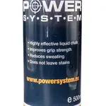 POWER SYSTEM tekuté magnézium LIQUID CHALK 500 ml