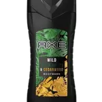 AXE Green Mojito & Cedarwood, Pánský sprchový gel 250 ml
