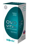 BIOMIN Calcium OVOVITAL Vápník 60 kapslí