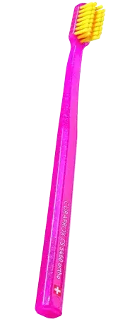 CURAPROX CS 5460 Ortho Zubní kartáček