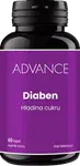 ADVANCE Diaben 60 kapslí