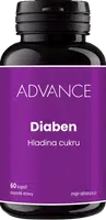 ADVANCE Diaben 60 kapslí