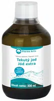 PHARMA ACTIV Tekutý jod 300ml