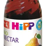 HIPP BIO šťáva švestková 200 ml