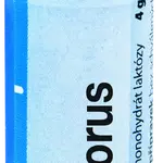 BOIRON Phosphorus CH9 granule 4 g