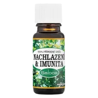 SALOOS Nachlazení & Imunita 10 ml
