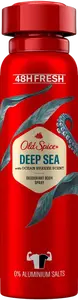 OLD SPICE Deep Sea Deodorant ve spreji 150 ml