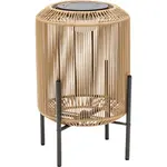 Ambia Garden SOLÁRNÍ SVÍTIDLO, 30/43/30 cm