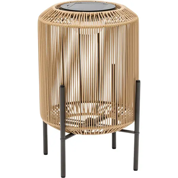 Ambia Garden SOLÁRNÍ SVÍTIDLO, 30/43/30 cm