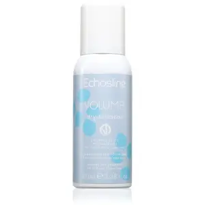 Echosline Volume Dry Shampoo suchý šampón pre zväčšenie objemu vlasov 100 ml