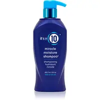 it's a 10 Miracle Moisture Shampoo jemný šampón 295.7 ml