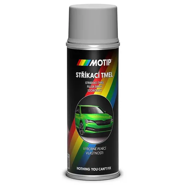 Motip striekací tmel 200 ml