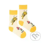 Detské Včielka Maja Muchotrávka XS (Veľkosť XS (19 - 22))