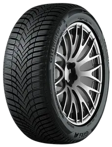 GITI 205/45 R 17 88V GITIWINTER_W2 TL XL M+S 3PMSF