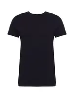 AMERICAN VINTAGE Tričko 'BYSAPICK'  čierna