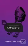 Papežství (Křesťanův kapesní průvodce) - Leonardo de Chirico - kniha z kategorie Náboženství a ezoterika