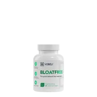 LOBEY Yobeli Bloatfree - komplex proti nadýmání 60 kapslí