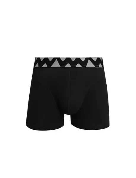 VUCH Evans Black - XL