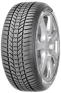 SAVA 235/45 R 18 98V ESKIMO_HP2 TL XL M+S 3PMSF FP