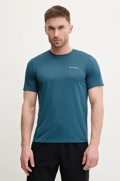 Sportovní triko Columbia Columbia Hike