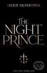 The Night Prince - Lauren Palphreyman