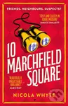 10 Marchfield Square - Nicola Whyte