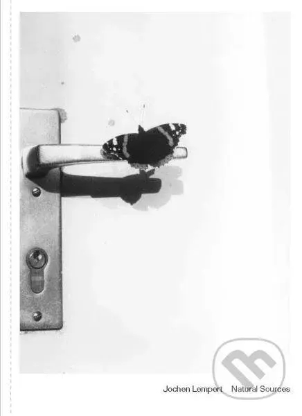 Jochen Lempert: Natural Sources - Claire Le Restif, Frédéric Paul, Kathrin Schönegg, Jochen Lempert - kniha z kategorie Fotografie