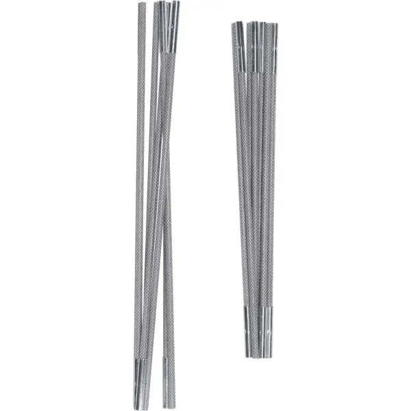 LOAP OHIO 2 Náhradní tyče, šedá, velikost