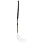 Tempish GHASTLY 2 JUNIOR Florbalová hůl junior, černá, velikost
