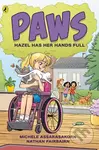PAWS: Hazel Has Her Hands Full - Nathan Fairbairn