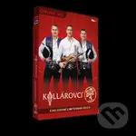 Kollárovci: Červená Edice (CD) - Kollárovci