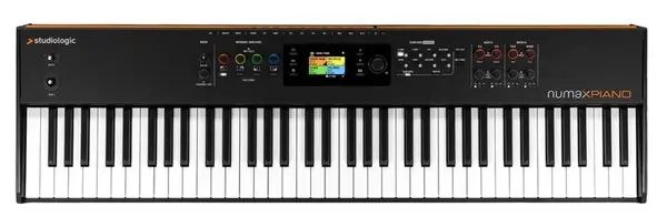Studiologic NUMA X Piano 73