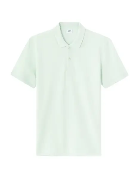 Pánske polo tričko Celio Teone