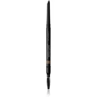 Catrice Shape & Shade Brow Pencil ceruzka na obočie s kefkou odtieň 030 Toffee Touch 0.35 g