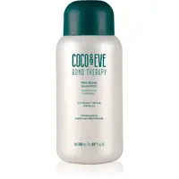 Coco & Eve Bond Therapy Pro Bond Shampoo posilující šampon pro poškozené, chemicky ošetřené vlasy 280 ml