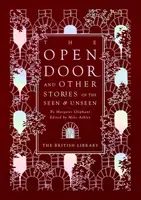 The Open Door - Margaret Oliphant