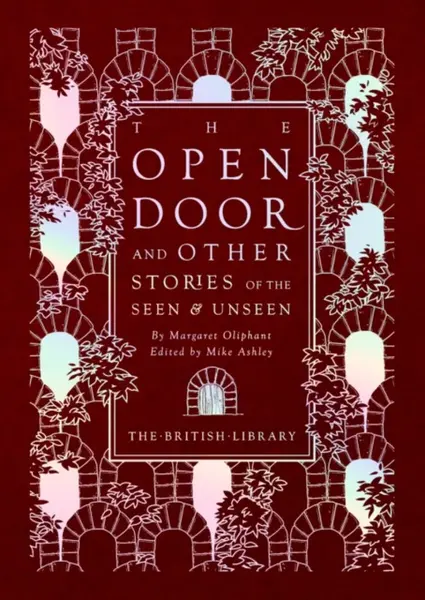The Open Door - Margaret Oliphant