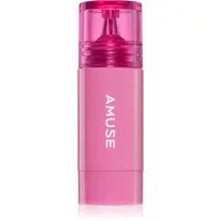 AMUSE Cheek Tok Tok! tekutá tvářenka pro dlouhotrvající efekt odstín 05 Love Me Tok 5.5 ml