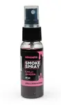 Mikbaits smoke spray 30 ml - chilli jahoda