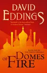 Domes of Fire - David Eddings