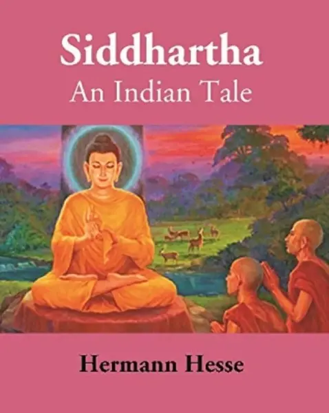 Siddharta - Herman Hesse