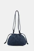 Džínová taška Levi's ISABELLE