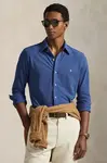 Bavlněná košile Polo Ralph Lauren