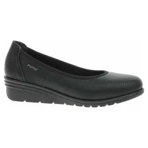 Dámské lodičky Rieker L5360-00 schwarz 39